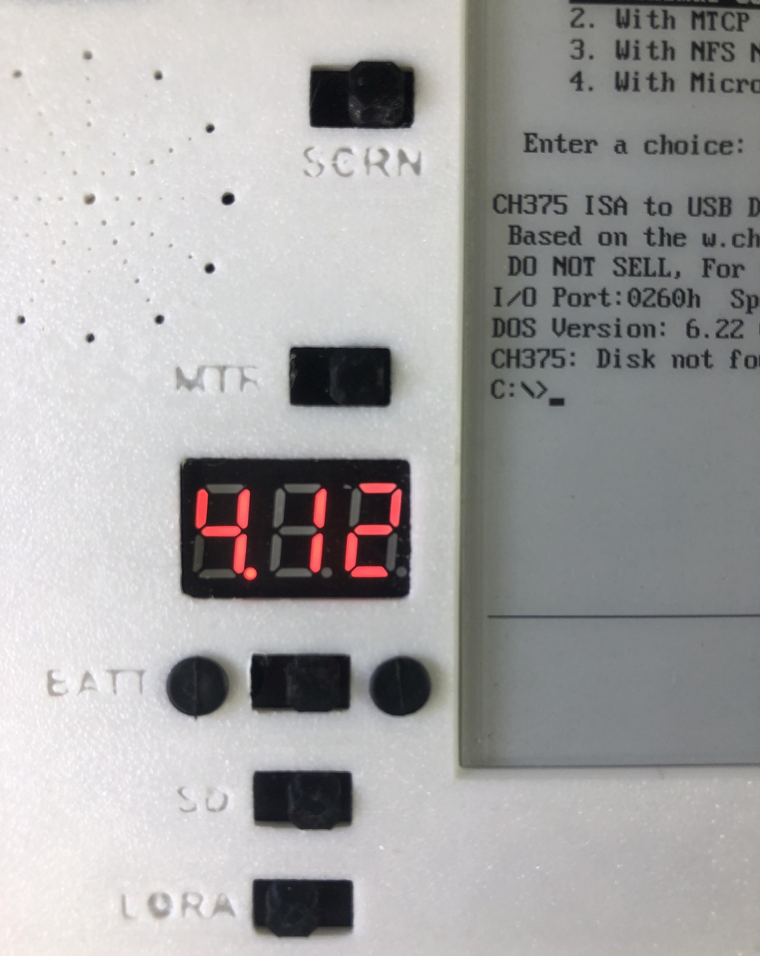 Evertop: ультра-экономичный ПК на солнечной батарее - 103 Evertop: ультра-экономичный ПК на солнечной батарее - 103