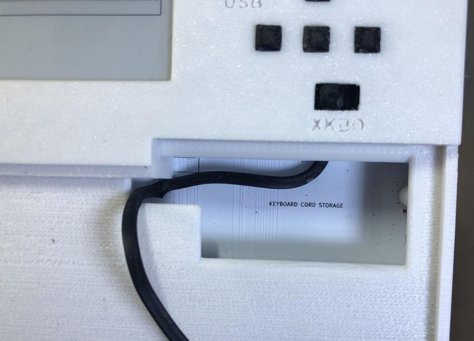 Evertop: ультра-экономичный ПК на солнечной батарее - 111 Evertop: ультра-экономичный ПК на солнечной батарее - 111