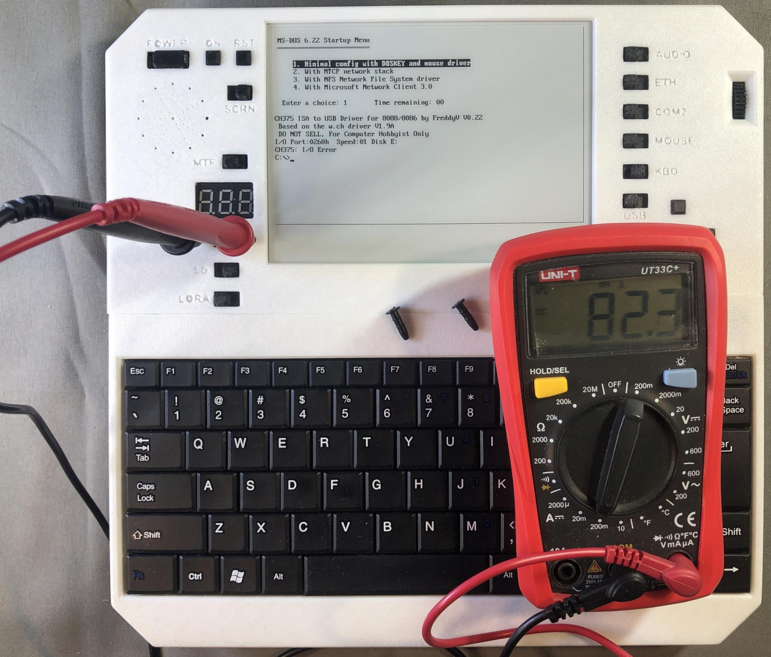 Evertop: ультра-экономичный ПК на солнечной батарее - 116 Evertop: ультра-экономичный ПК на солнечной батарее - 116