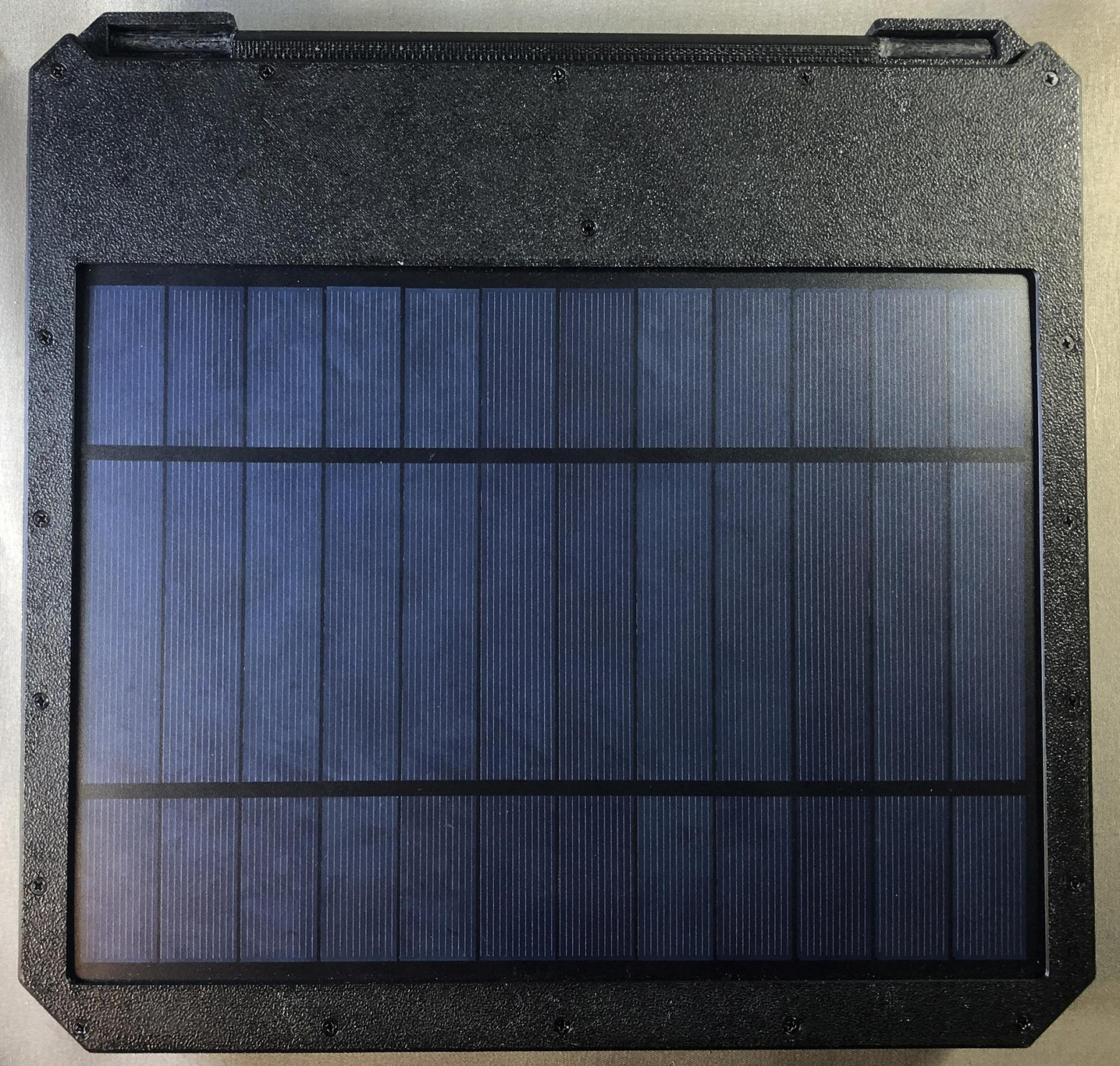 Evertop: ультра-экономичный ПК на солнечной батарее - 118 Evertop: ультра-экономичный ПК на солнечной батарее - 118