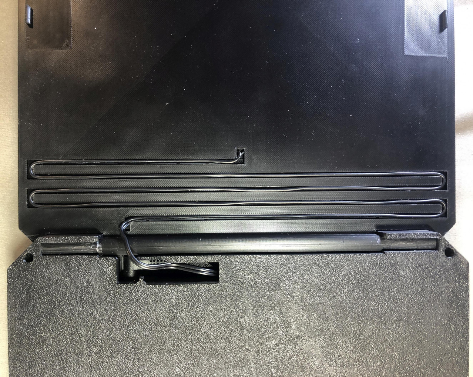 Evertop: ультра-экономичный ПК на солнечной батарее - 119 Evertop: ультра-экономичный ПК на солнечной батарее - 119