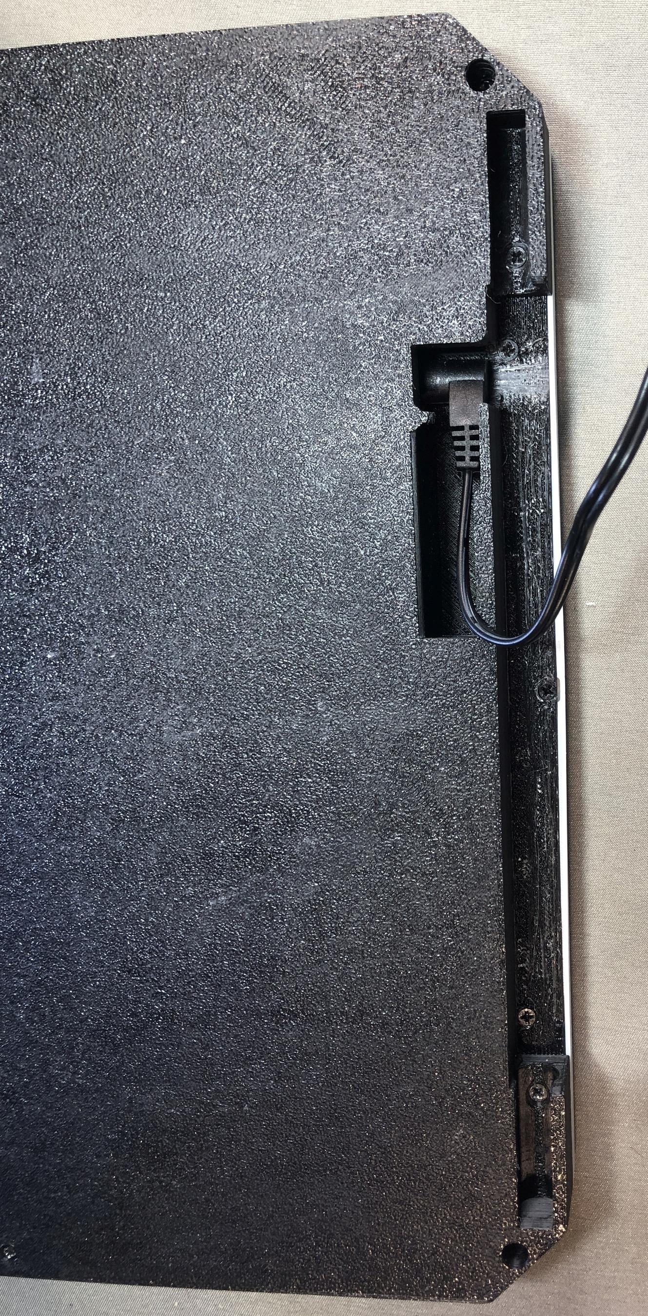 Evertop: ультра-экономичный ПК на солнечной батарее - 121 Evertop: ультра-экономичный ПК на солнечной батарее - 121