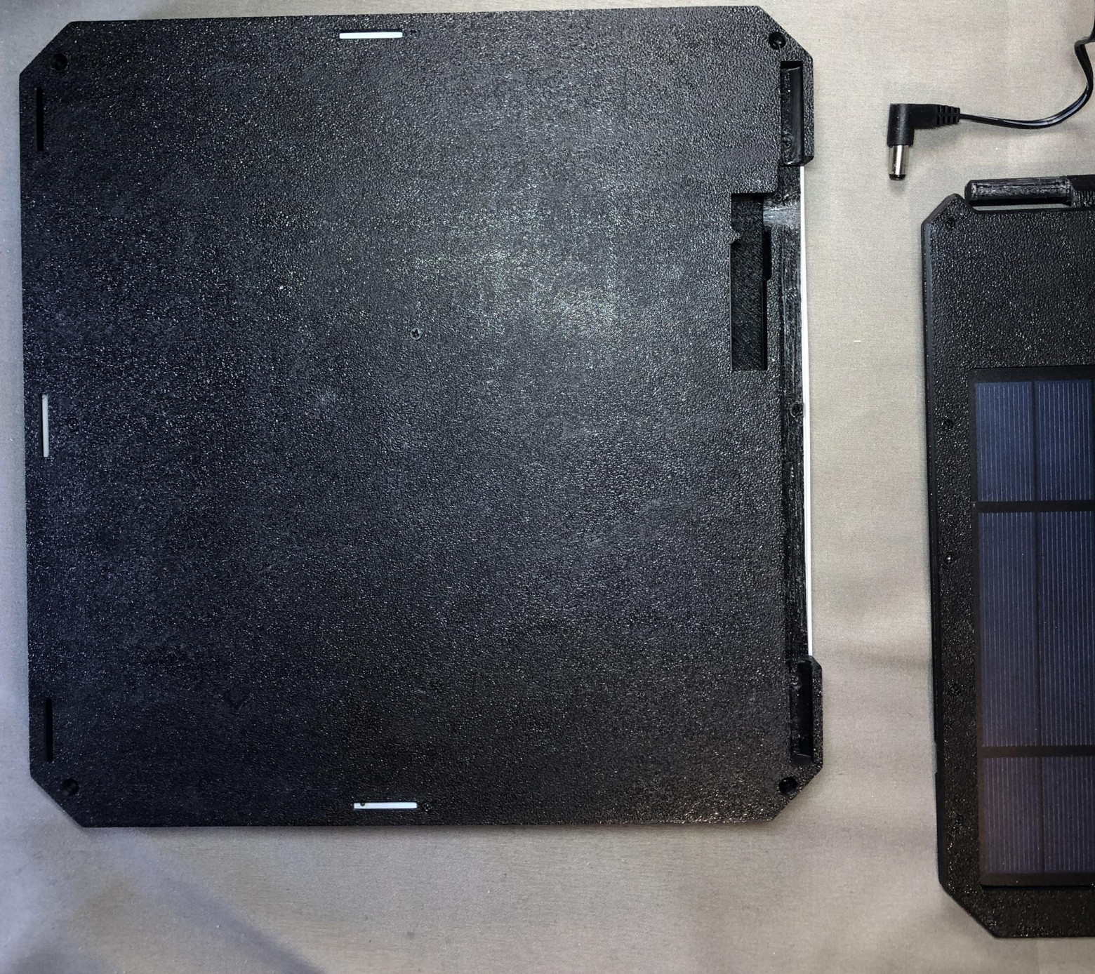 Evertop: ультра-экономичный ПК на солнечной батарее - 123