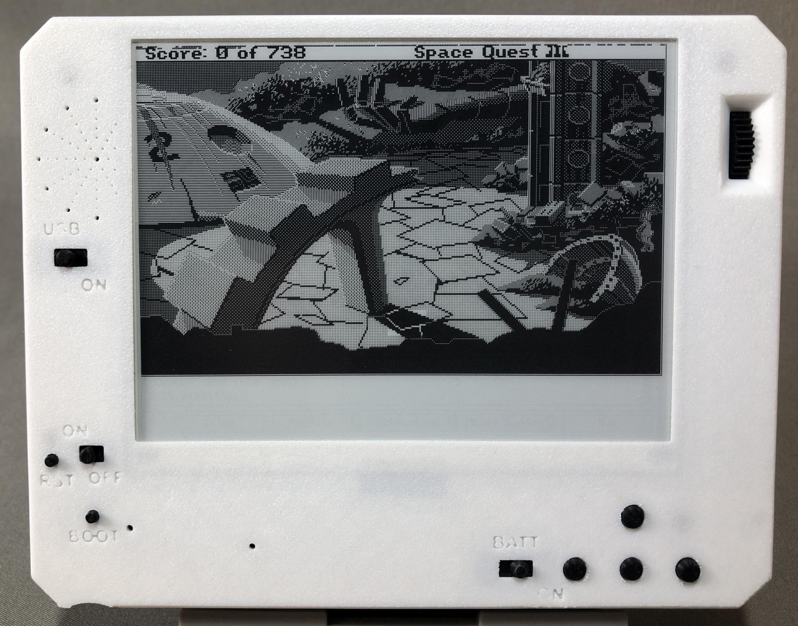 Evertop: ультра-экономичный ПК на солнечной батарее - 128 Evertop: ультра-экономичный ПК на солнечной батарее - 128