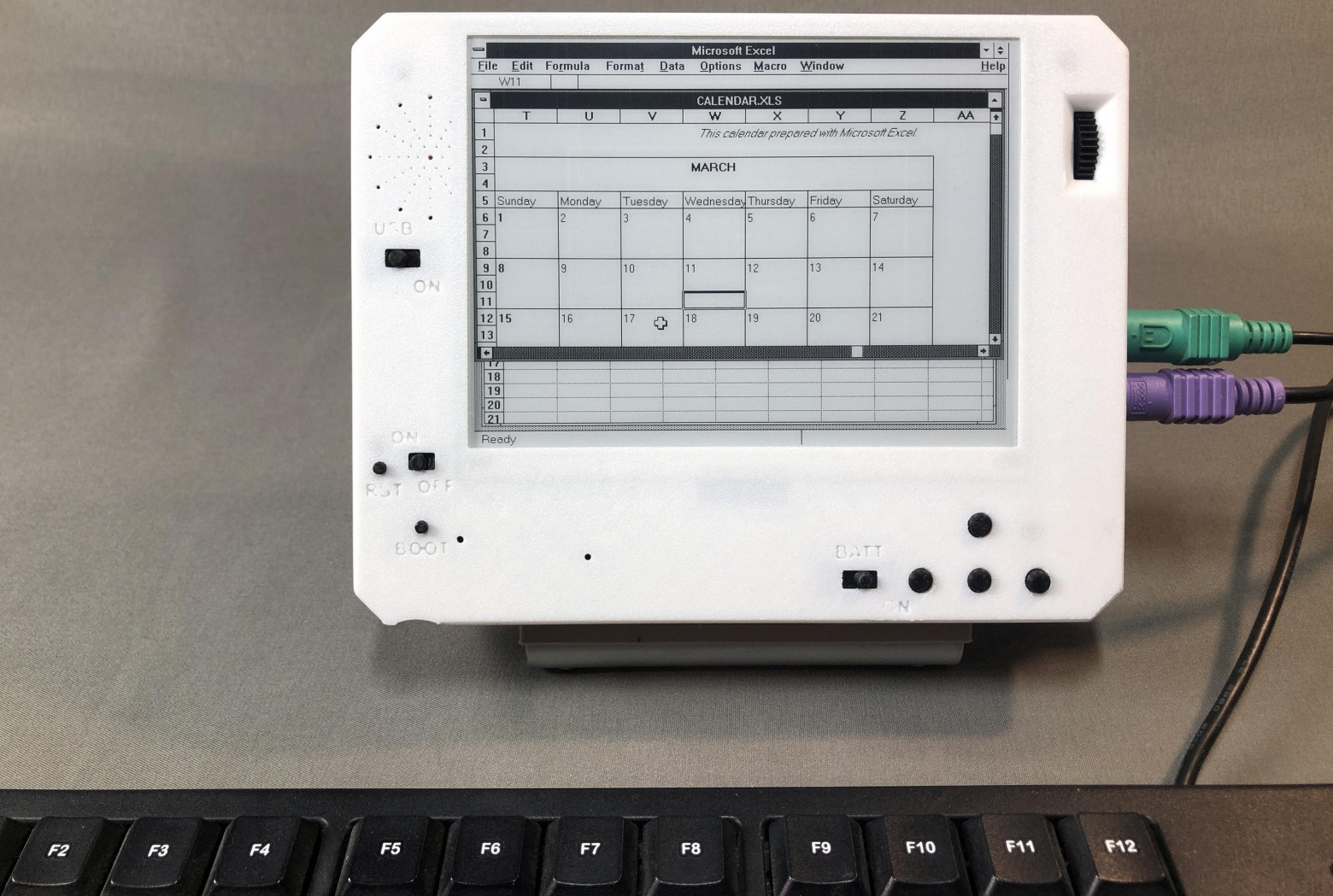 Evertop: ультра-экономичный ПК на солнечной батарее - 129 Evertop: ультра-экономичный ПК на солнечной батарее - 129