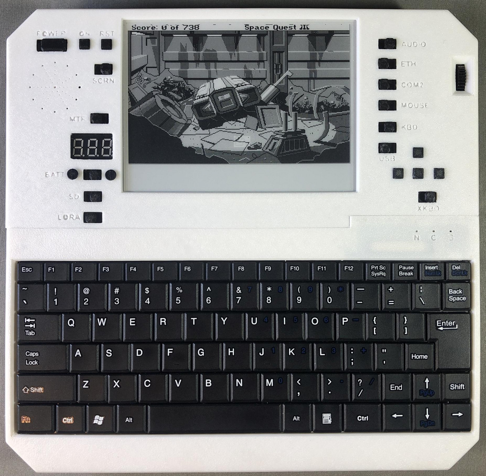 Evertop: ультра-экономичный ПК на солнечной батарее - 13 Evertop: ультра-экономичный ПК на солнечной батарее - 13