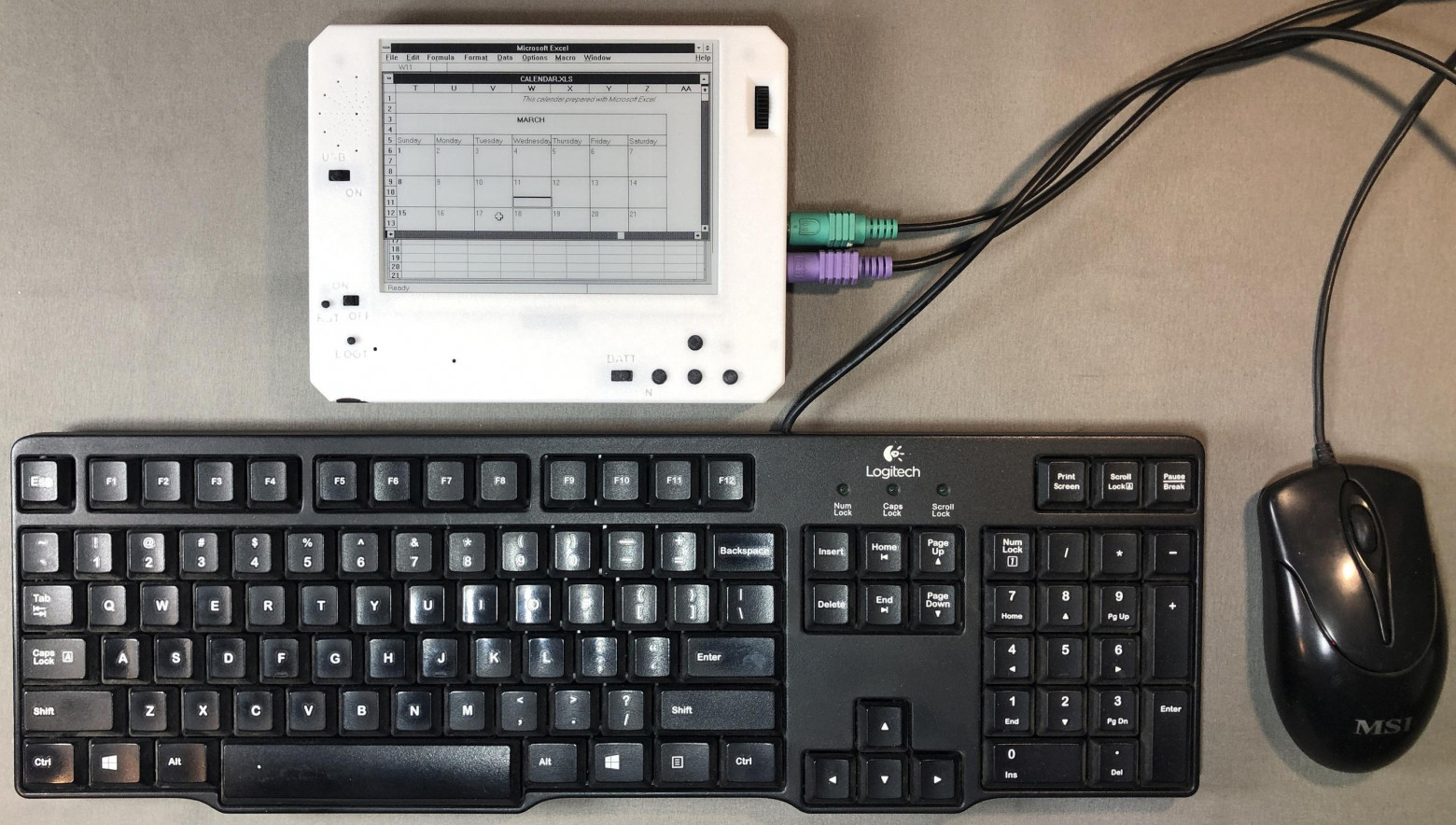 Evertop: ультра-экономичный ПК на солнечной батарее - 133 Evertop: ультра-экономичный ПК на солнечной батарее - 133