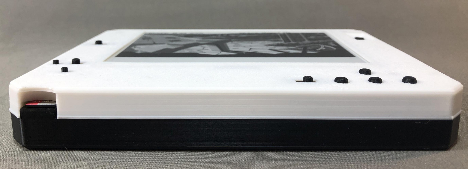 Evertop: ультра-экономичный ПК на солнечной батарее - 134 Evertop: ультра-экономичный ПК на солнечной батарее - 134