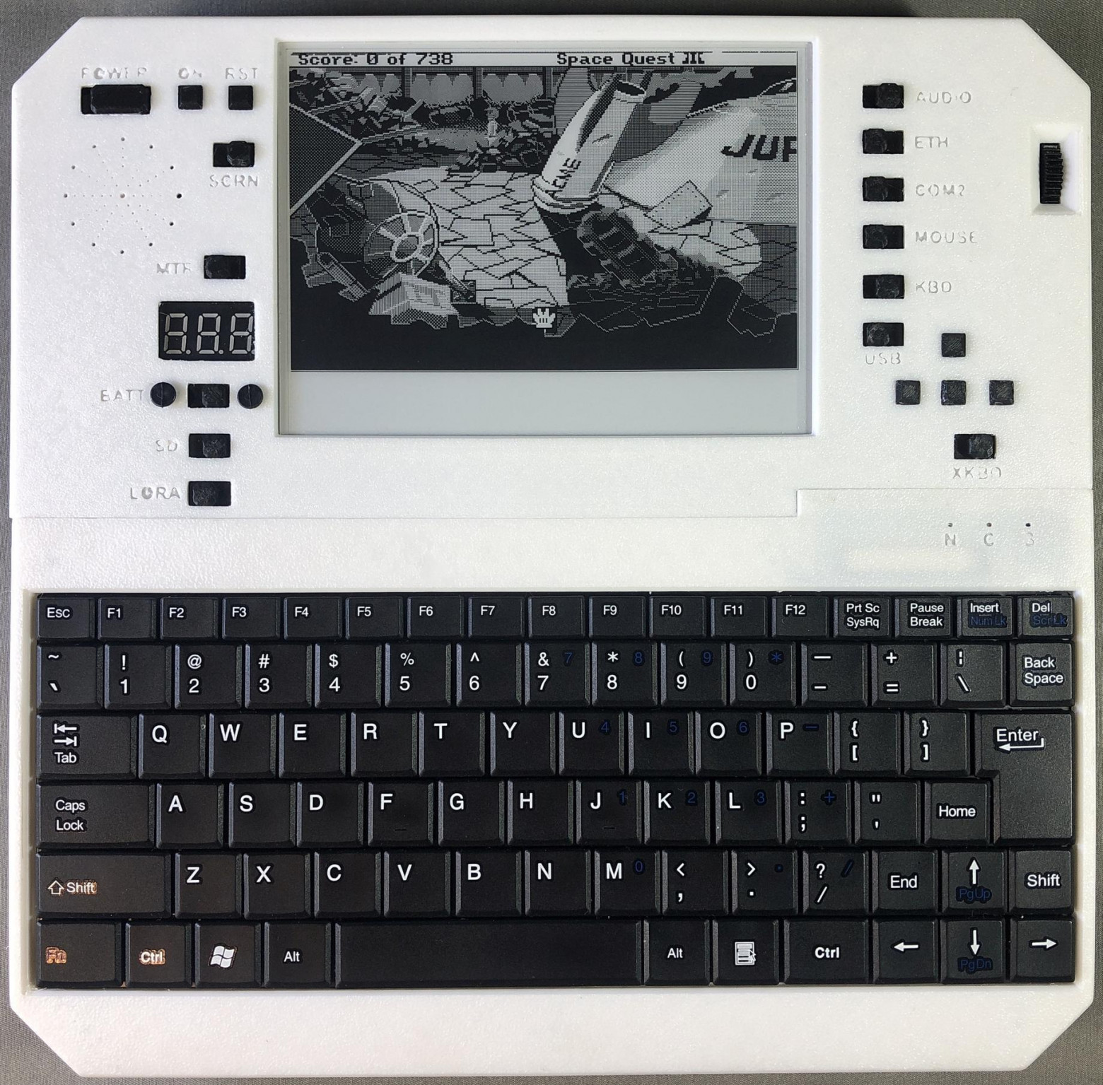 Evertop: ультра-экономичный ПК на солнечной батарее - 14 Evertop: ультра-экономичный ПК на солнечной батарее - 14