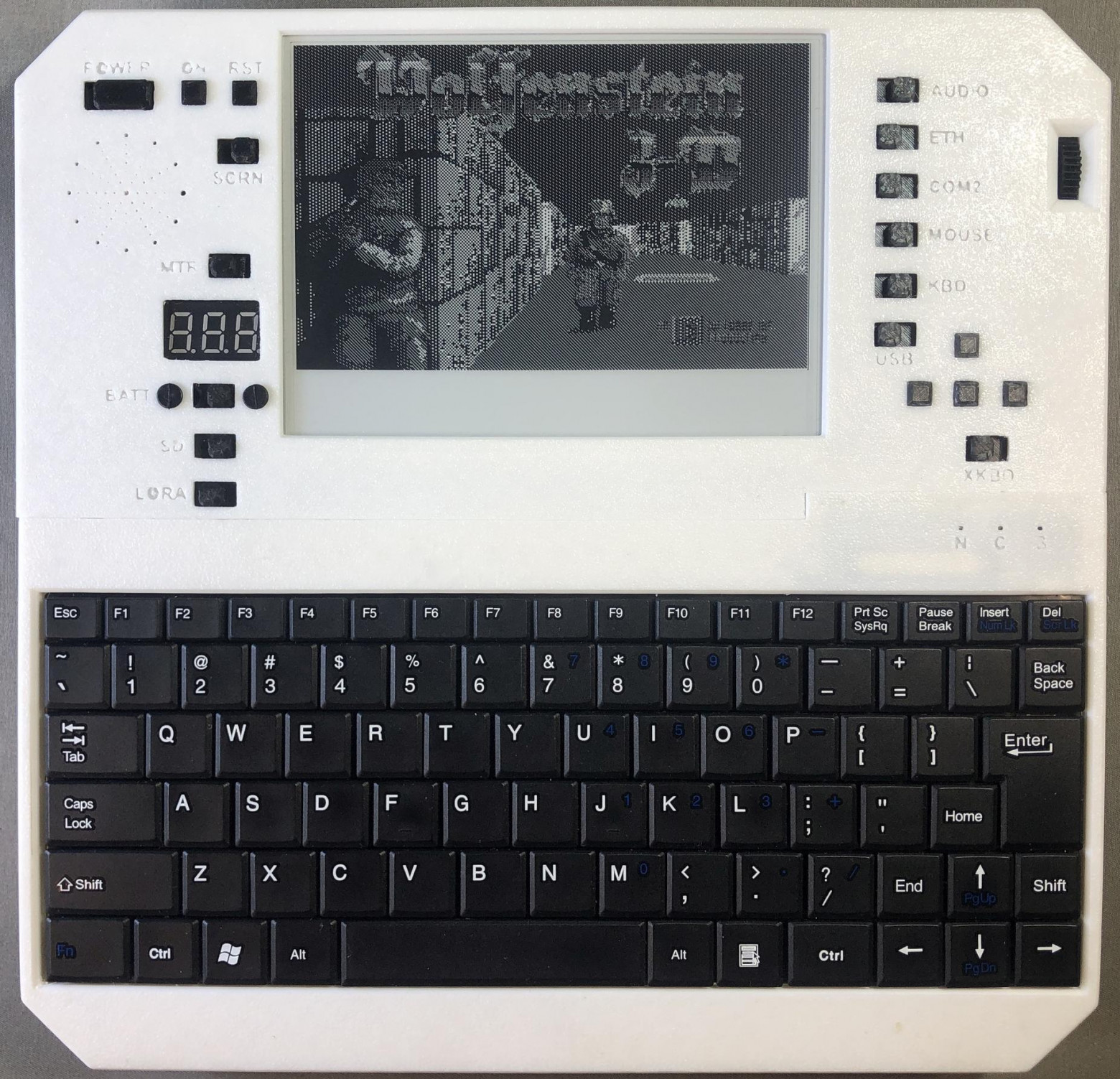 Evertop: ультра-экономичный ПК на солнечной батарее - 16 Evertop: ультра-экономичный ПК на солнечной батарее - 16