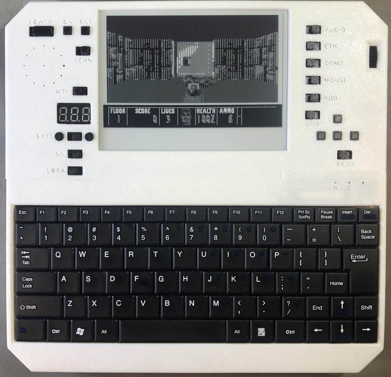 Evertop: ультра-экономичный ПК на солнечной батарее - 17 Evertop: ультра-экономичный ПК на солнечной батарее - 17