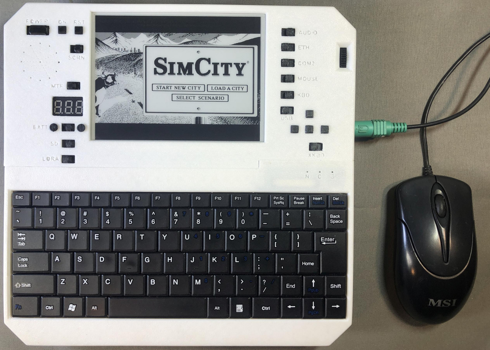 Evertop: ультра-экономичный ПК на солнечной батарее - 24 Evertop: ультра-экономичный ПК на солнечной батарее - 24