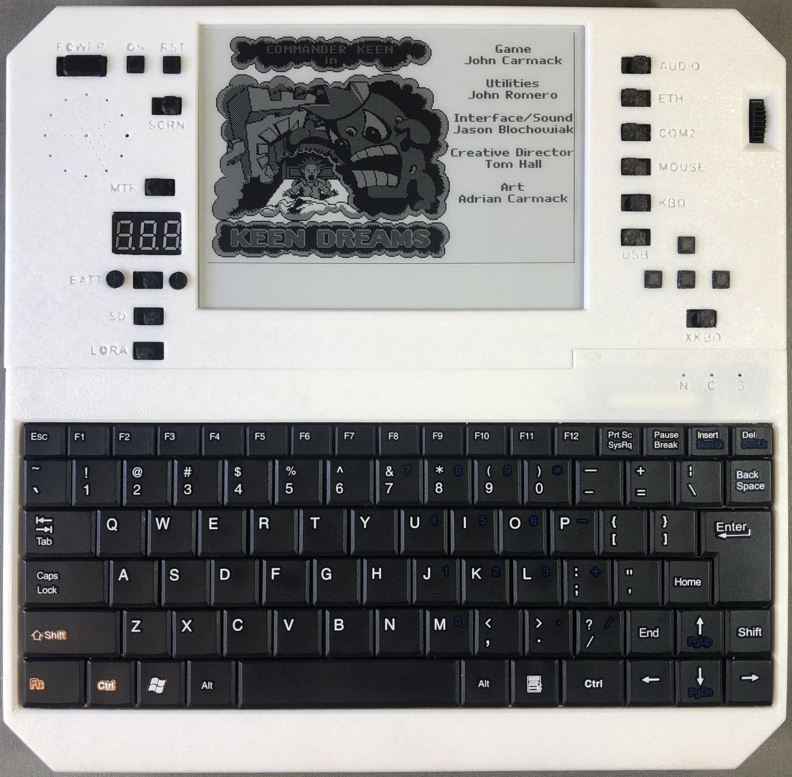 Evertop: ультра-экономичный ПК на солнечной батарее - 28 Evertop: ультра-экономичный ПК на солнечной батарее - 28