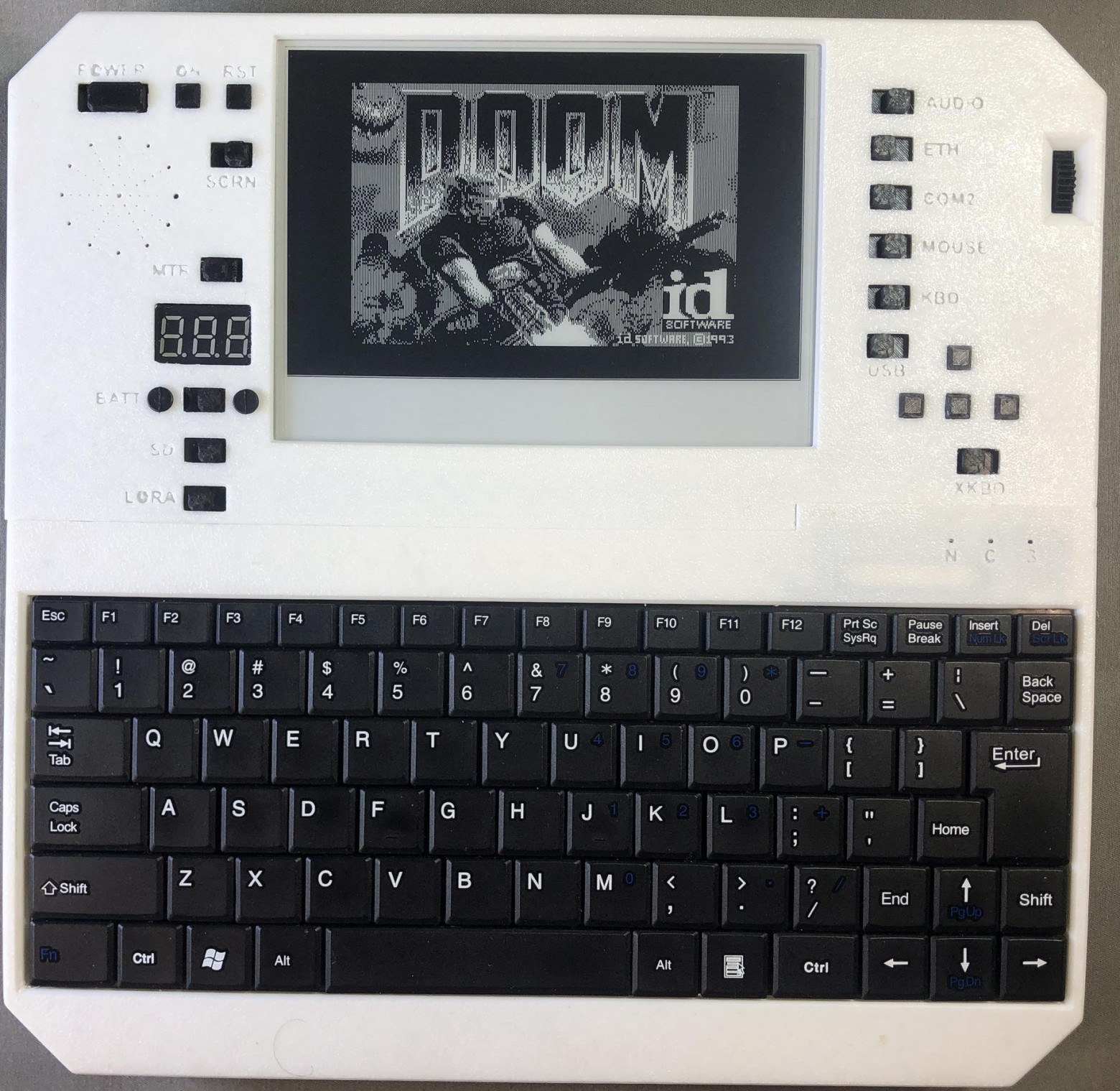 Evertop: ультра-экономичный ПК на солнечной батарее - 3 Evertop: ультра-экономичный ПК на солнечной батарее - 3