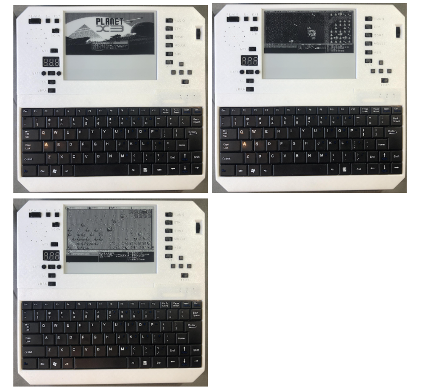 Evertop: ультра-экономичный ПК на солнечной батарее - 39 Evertop: ультра-экономичный ПК на солнечной батарее - 39