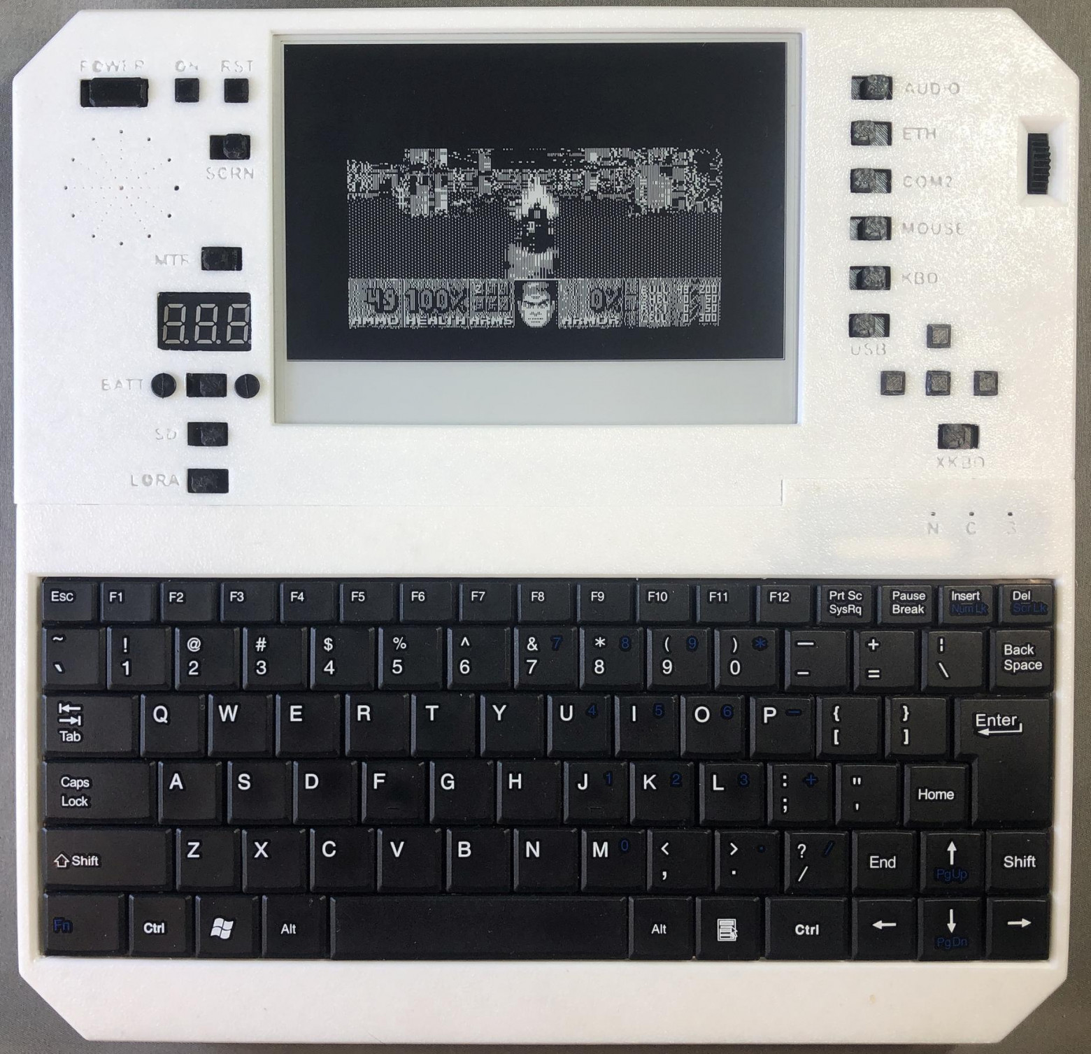 Evertop: ультра-экономичный ПК на солнечной батарее - 4