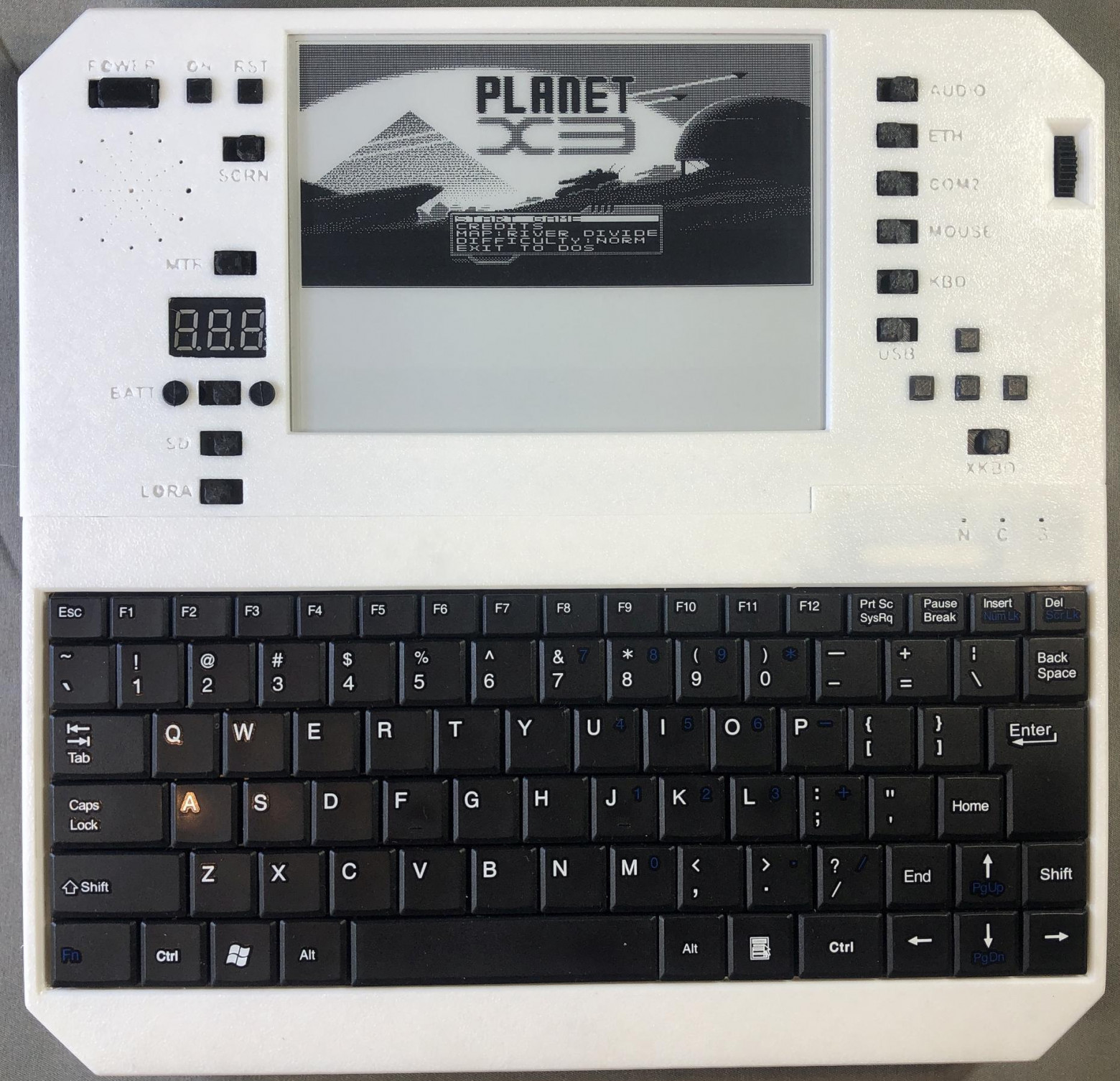 Evertop: ультра-экономичный ПК на солнечной батарее - 40 Evertop: ультра-экономичный ПК на солнечной батарее - 40