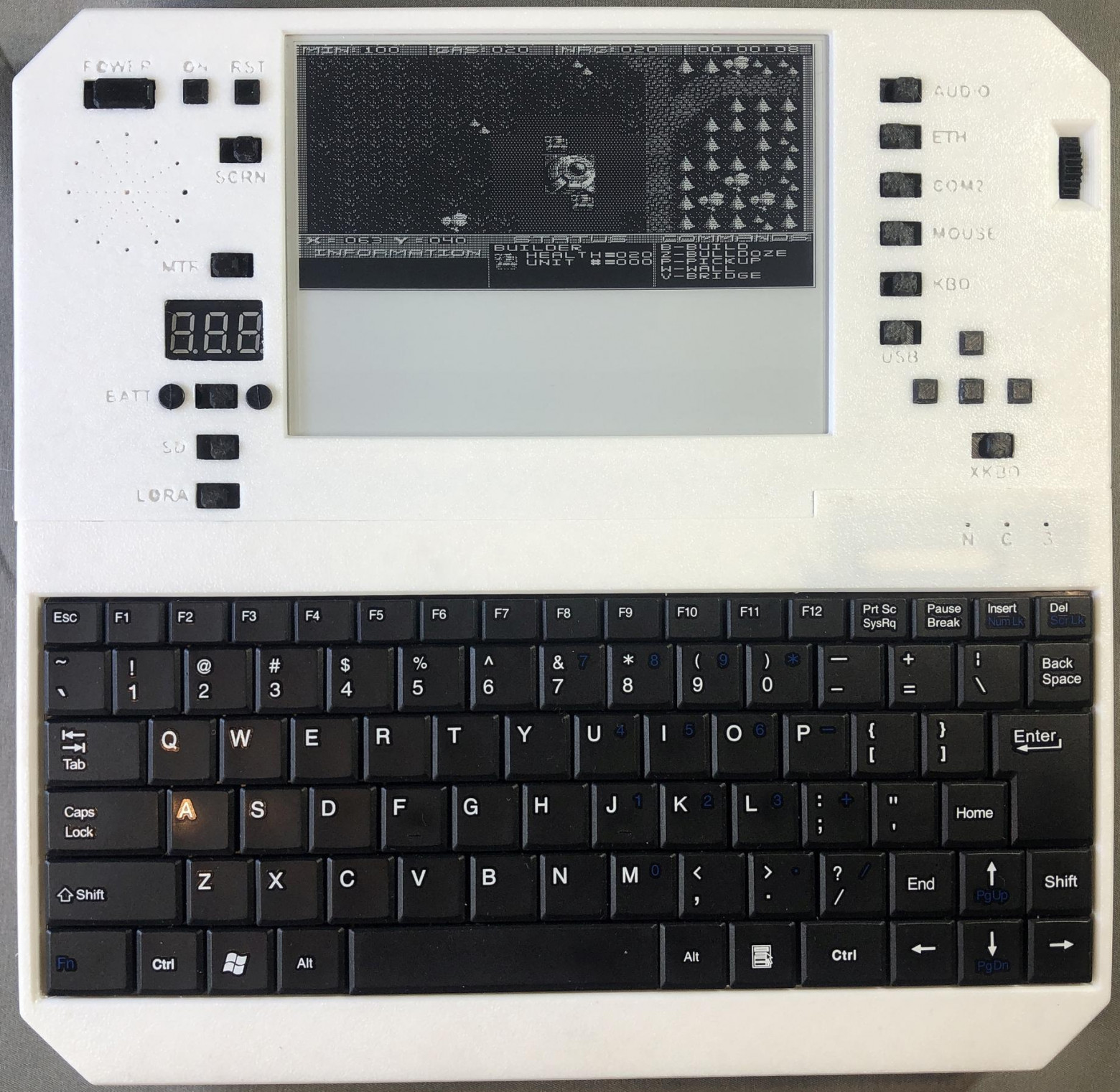 Evertop: ультра-экономичный ПК на солнечной батарее - 41 Evertop: ультра-экономичный ПК на солнечной батарее - 41