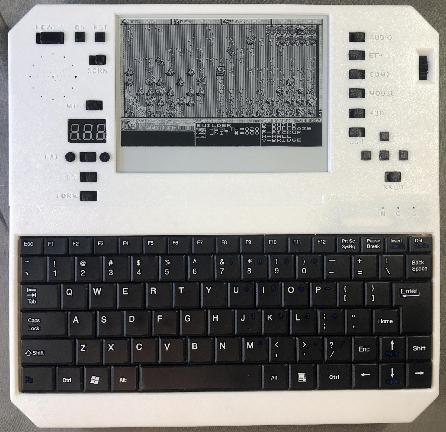 Evertop: ультра-экономичный ПК на солнечной батарее - 42