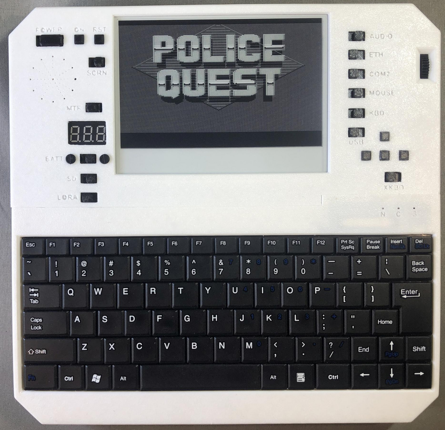 Evertop: ультра-экономичный ПК на солнечной батарее - 43 Evertop: ультра-экономичный ПК на солнечной батарее - 43