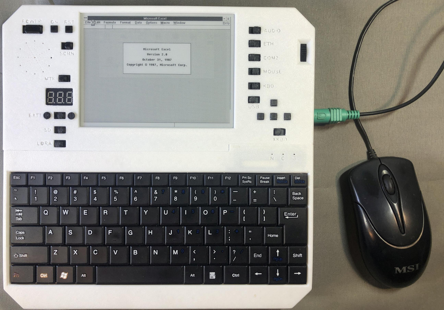 Evertop: ультра-экономичный ПК на солнечной батарее - 51 Evertop: ультра-экономичный ПК на солнечной батарее - 51