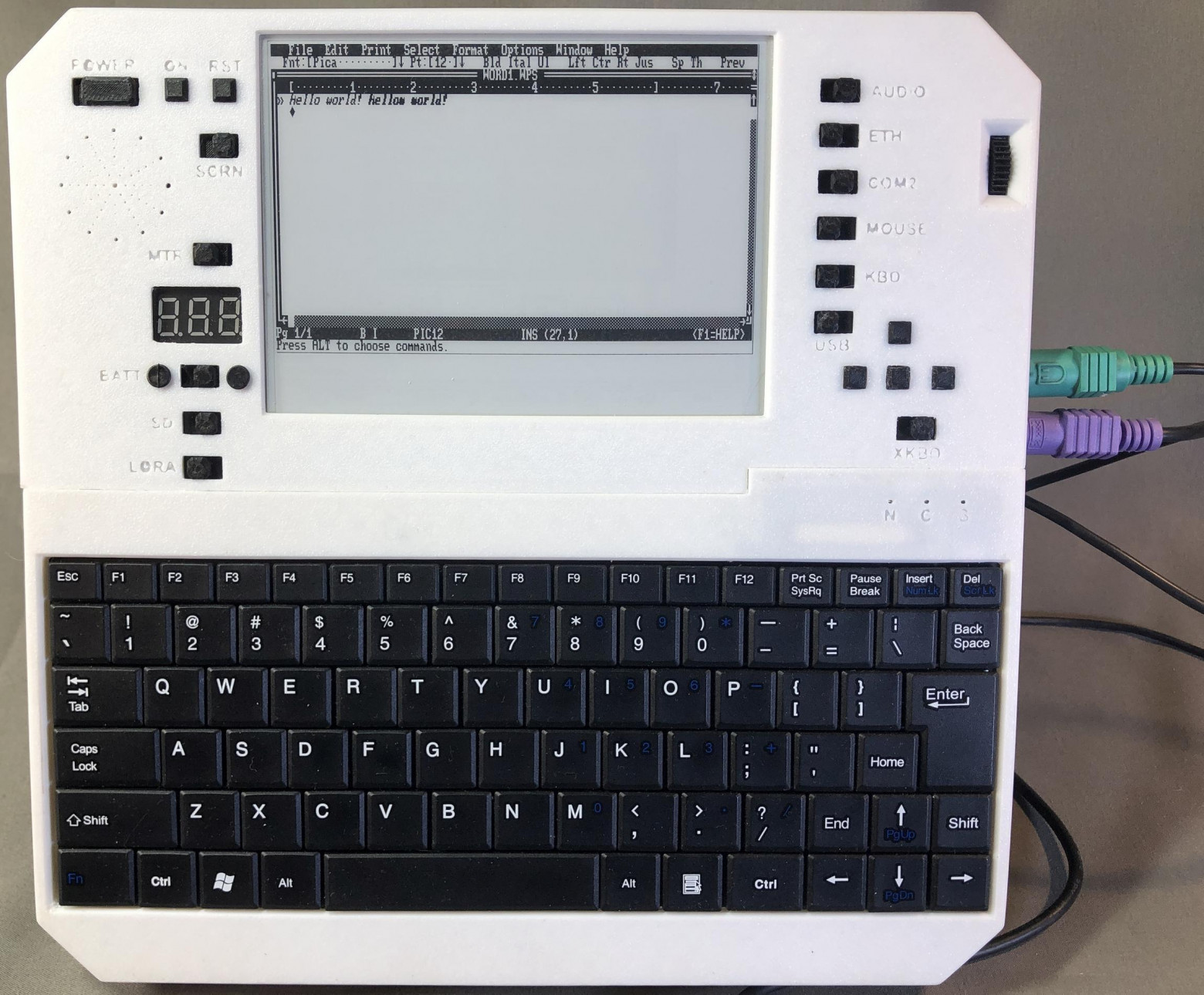 Evertop: ультра-экономичный ПК на солнечной батарее - 57 Evertop: ультра-экономичный ПК на солнечной батарее - 57