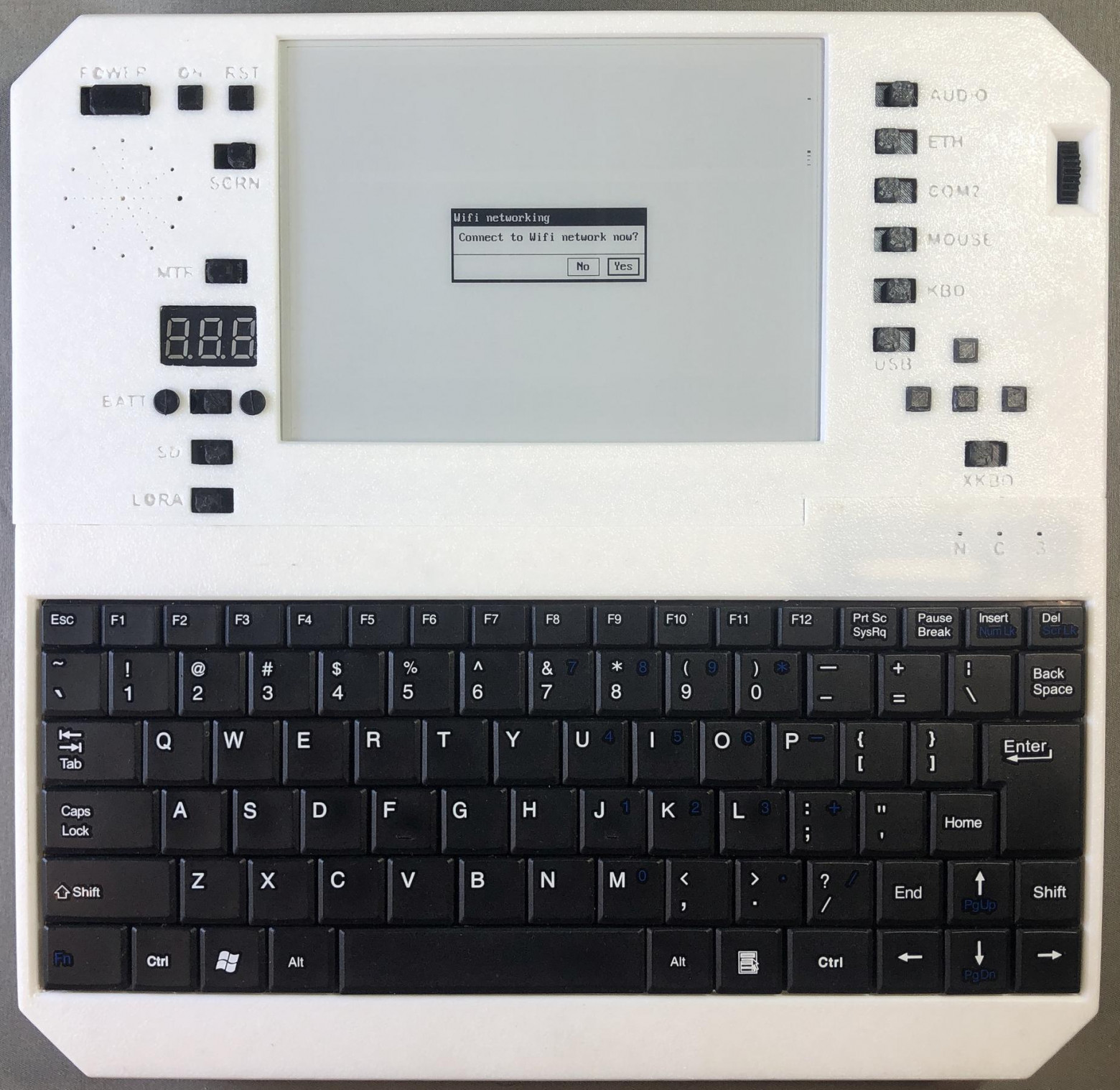 Evertop: ультра-экономичный ПК на солнечной батарее - 63 Evertop: ультра-экономичный ПК на солнечной батарее - 63