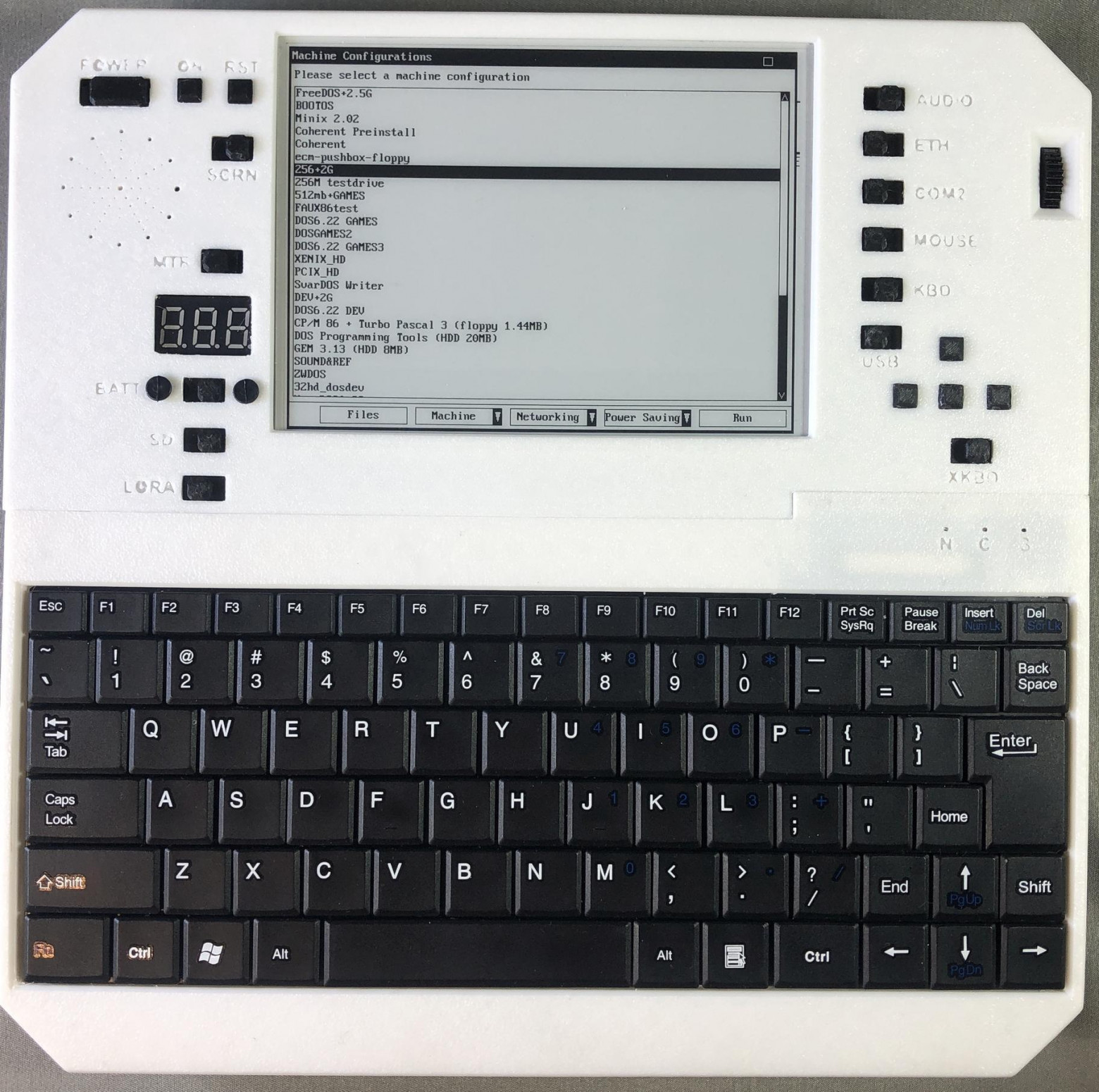 Evertop: ультра-экономичный ПК на солнечной батарее - 78 Evertop: ультра-экономичный ПК на солнечной батарее - 78