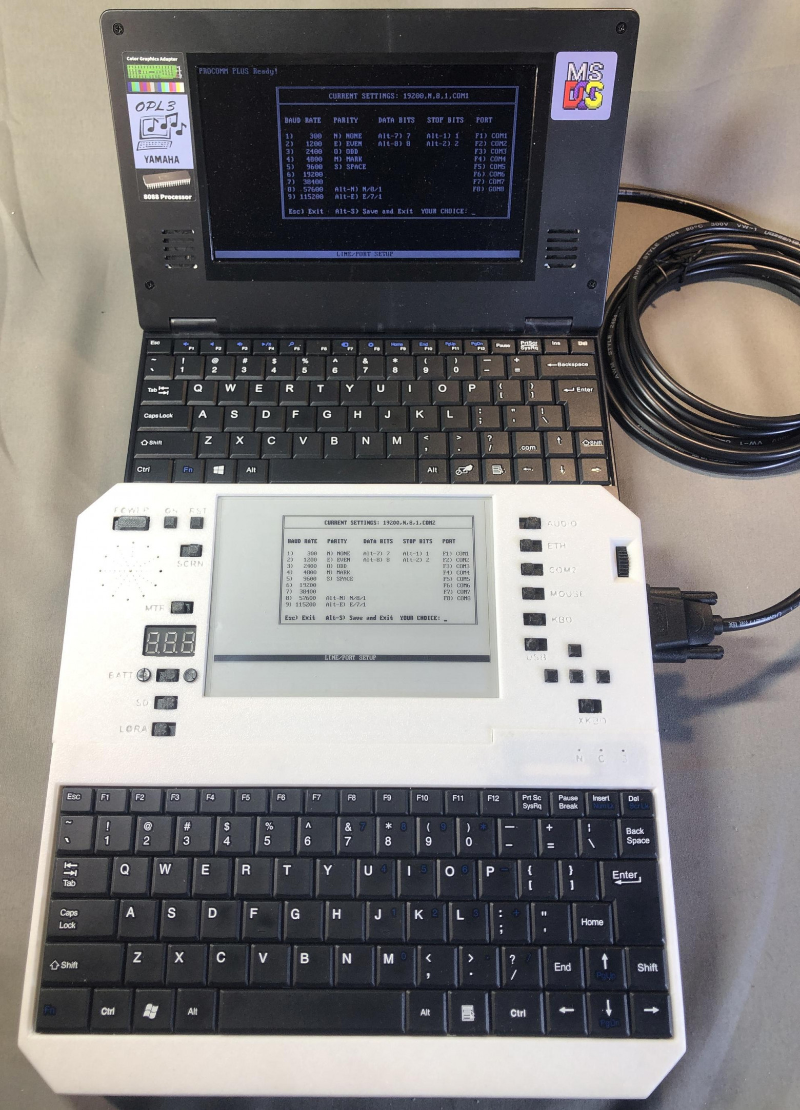 Evertop: ультра-экономичный ПК на солнечной батарее - 87 Evertop: ультра-экономичный ПК на солнечной батарее - 87