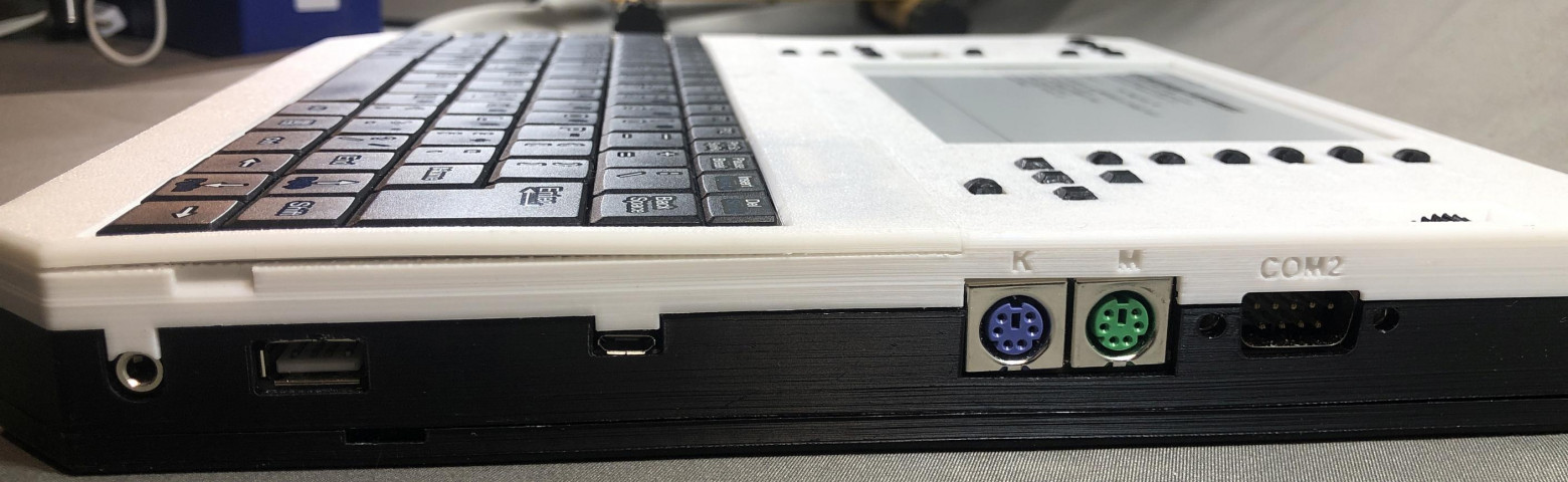 Evertop: ультра-экономичный ПК на солнечной батарее - 91 Evertop: ультра-экономичный ПК на солнечной батарее - 91