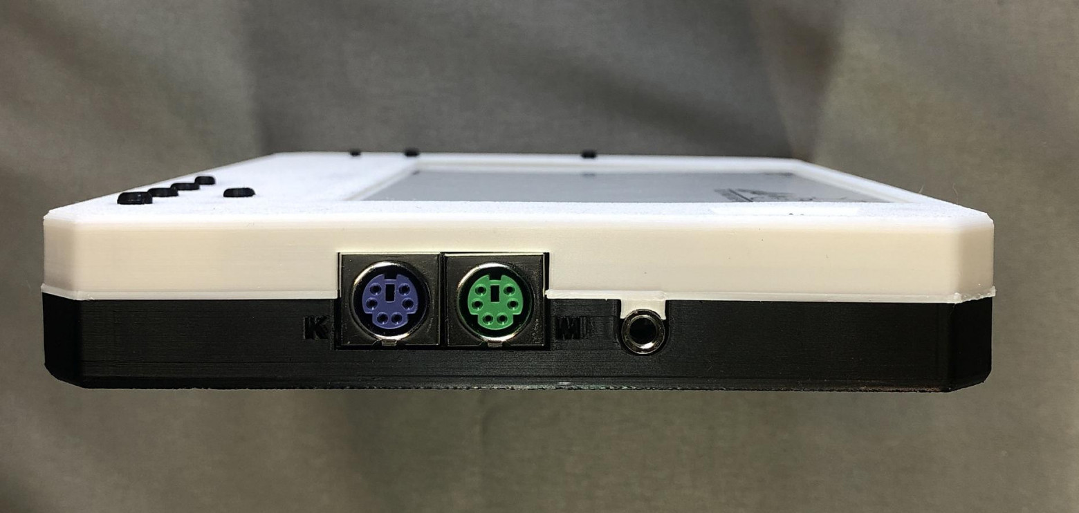 Evertop: ультра-экономичный ПК на солнечной батарее - 92