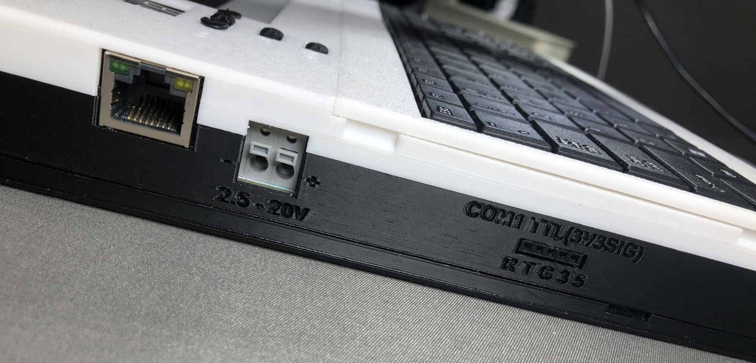 Evertop: ультра-экономичный ПК на солнечной батарее - 93 Evertop: ультра-экономичный ПК на солнечной батарее - 93