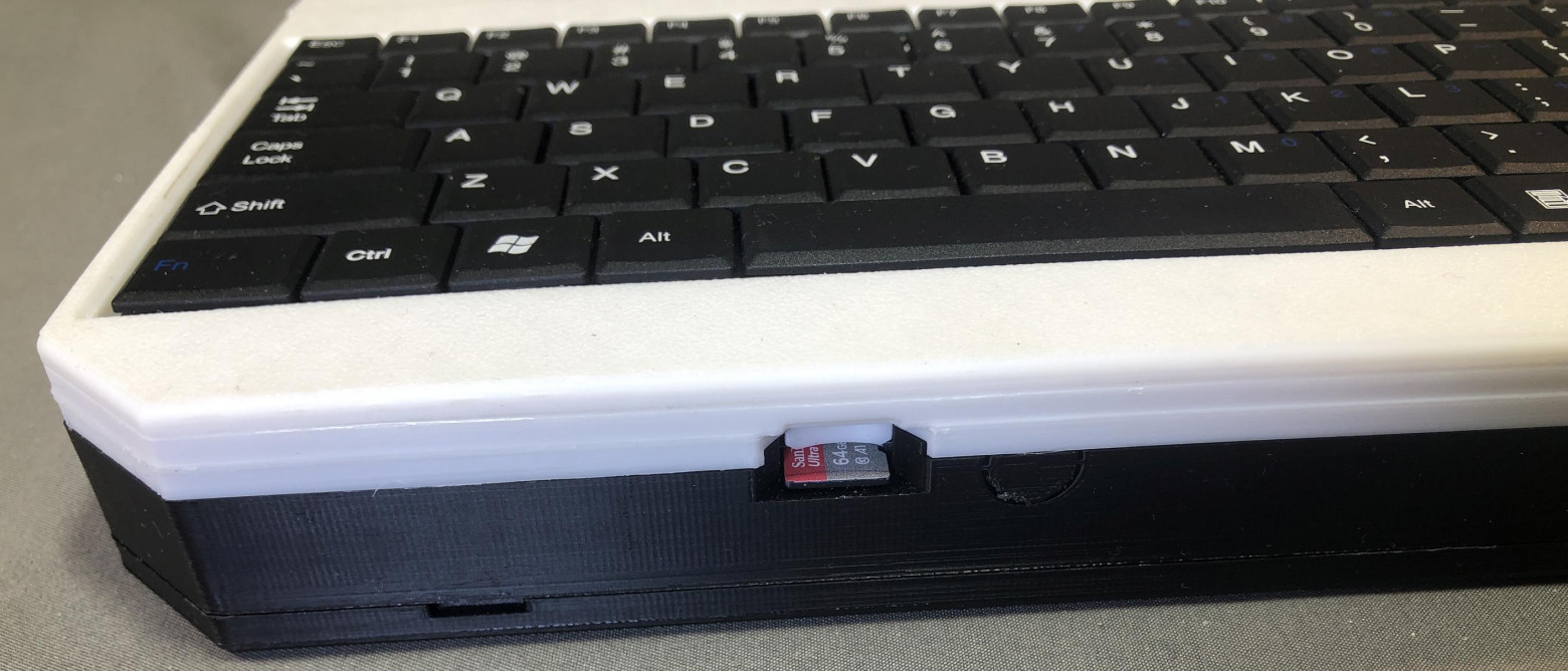 Evertop: ультра-экономичный ПК на солнечной батарее - 94 Evertop: ультра-экономичный ПК на солнечной батарее - 94