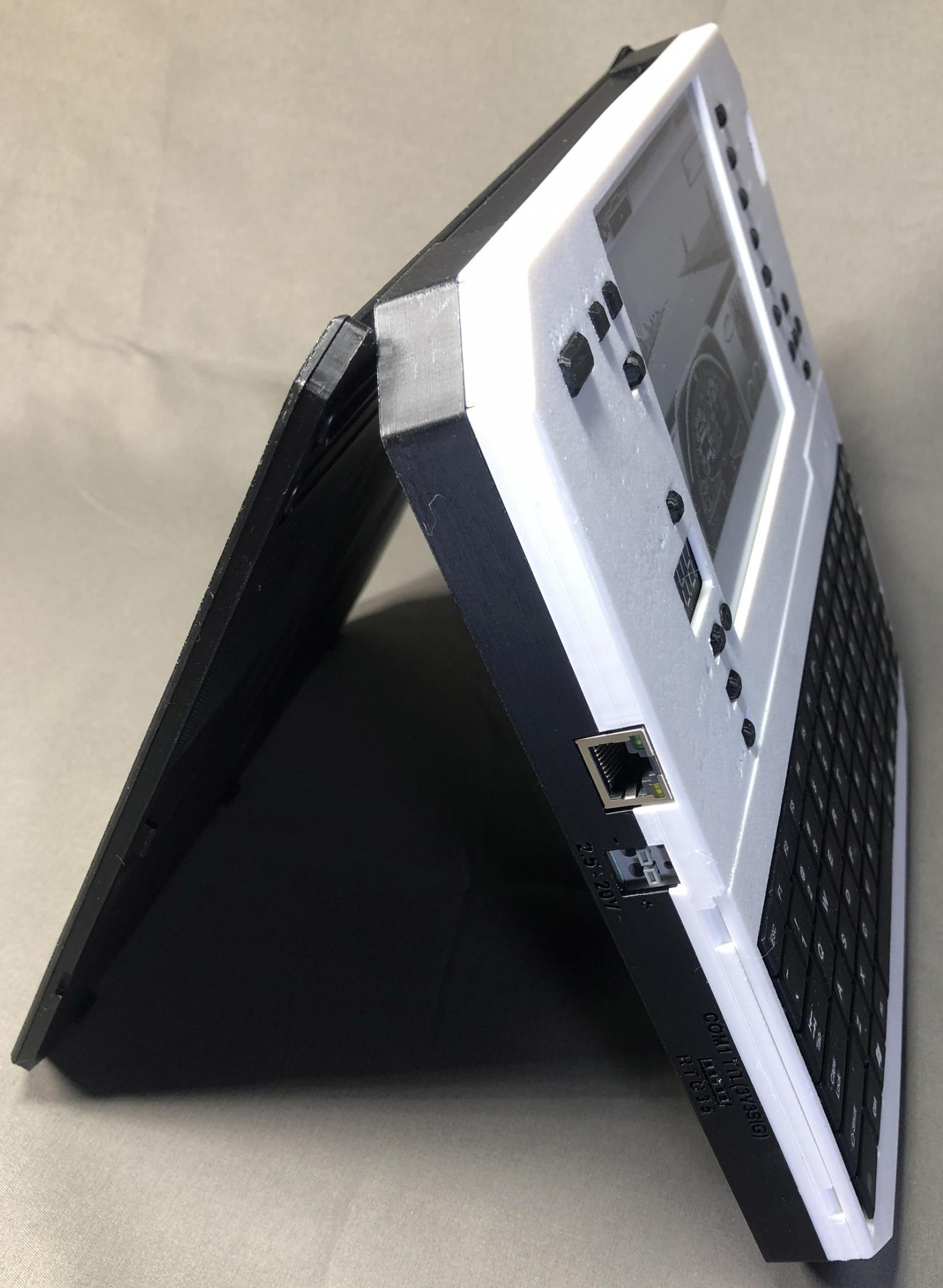 Evertop: ультра-экономичный ПК на солнечной батарее - 96 Evertop: ультра-экономичный ПК на солнечной батарее - 96