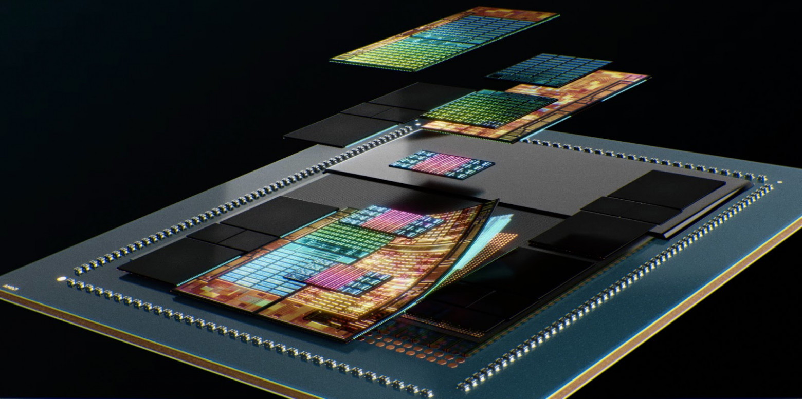 Для каких типов обучений нейросетевых моделей подходят ускорители AMD - 3 Для каких типов обучений нейросетевых моделей подходят ускорители AMD - 3