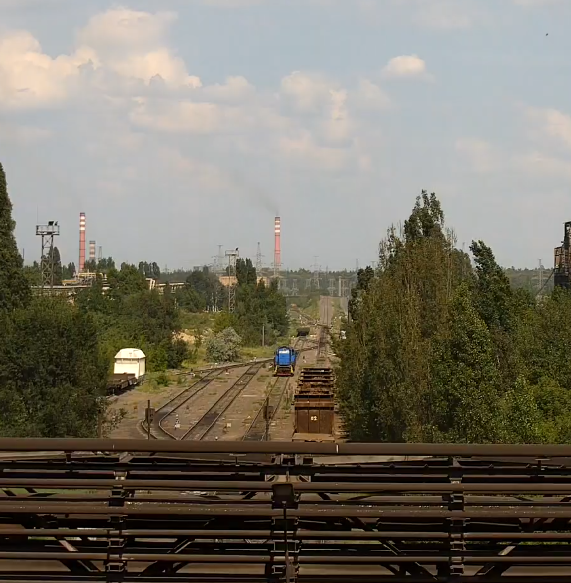 Как мы следим за металлоломом, и для чего нам там IT - 10 image