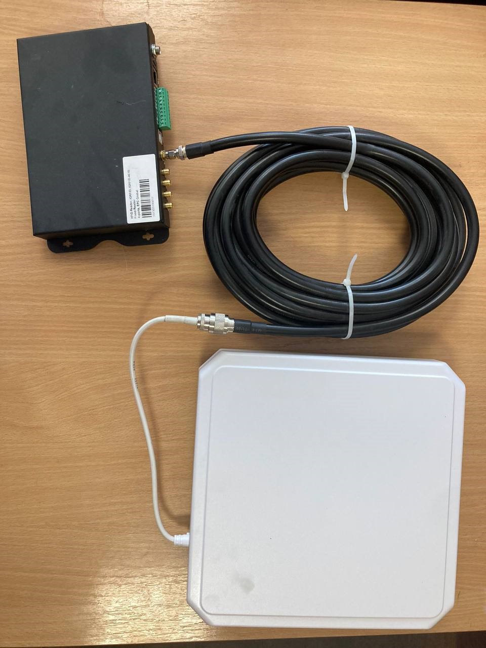 Как мы следим за металлоломом, и для чего нам там IT - 5 image