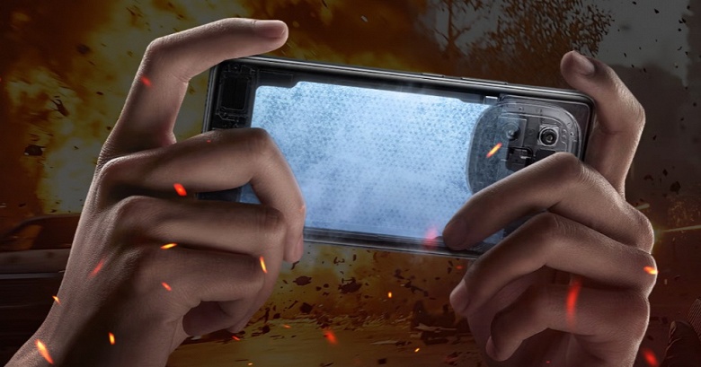 Почти флагманы по цене «середнячков»: представлены смартфоны iQOO Z10 Turbo и Z10 Turbo Pro - 3 Почти флагманы по цене «середнячков»: представлены смартфоны iQOO Z10 Turbo и Z10 Turbo Pro