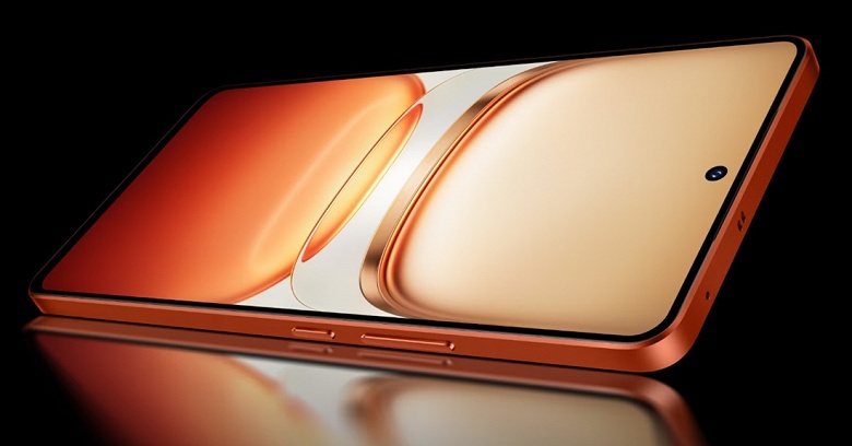 Почти флагманы по цене «середнячков»: представлены смартфоны iQOO Z10 Turbo и Z10 Turbo Pro - 4 Почти флагманы по цене «середнячков»: представлены смартфоны iQOO Z10 Turbo и Z10 Turbo Pro