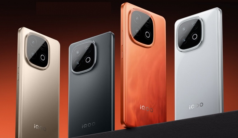 Почти флагманы по цене «середнячков»: представлены смартфоны iQOO Z10 Turbo и Z10 Turbo Pro - 1 Почти флагманы по цене «середнячков»: представлены смартфоны iQOO Z10 Turbo и Z10 Turbo Pro