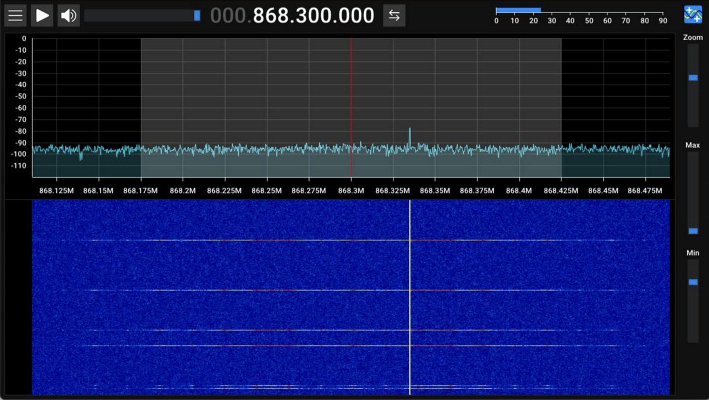 Радиоатака на бойлер - 3 Радиоатака на бойлер - 3