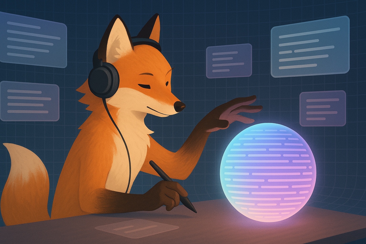 Рейтинг 6 нейросетей для сокращения текста, ч. 1: промты рвут контент на части - 9