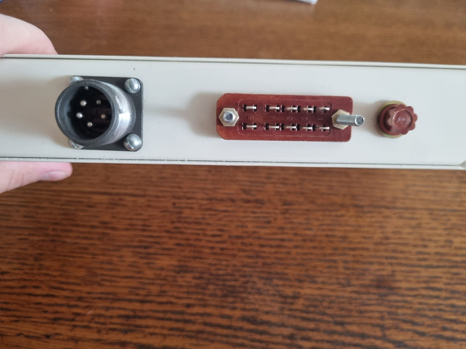 «У нас ЧП в вагоне!» Оживляем блок экстренной связи из метро - 10 «У нас ЧП в вагоне!» Оживляем блок экстренной связи из метро - 10