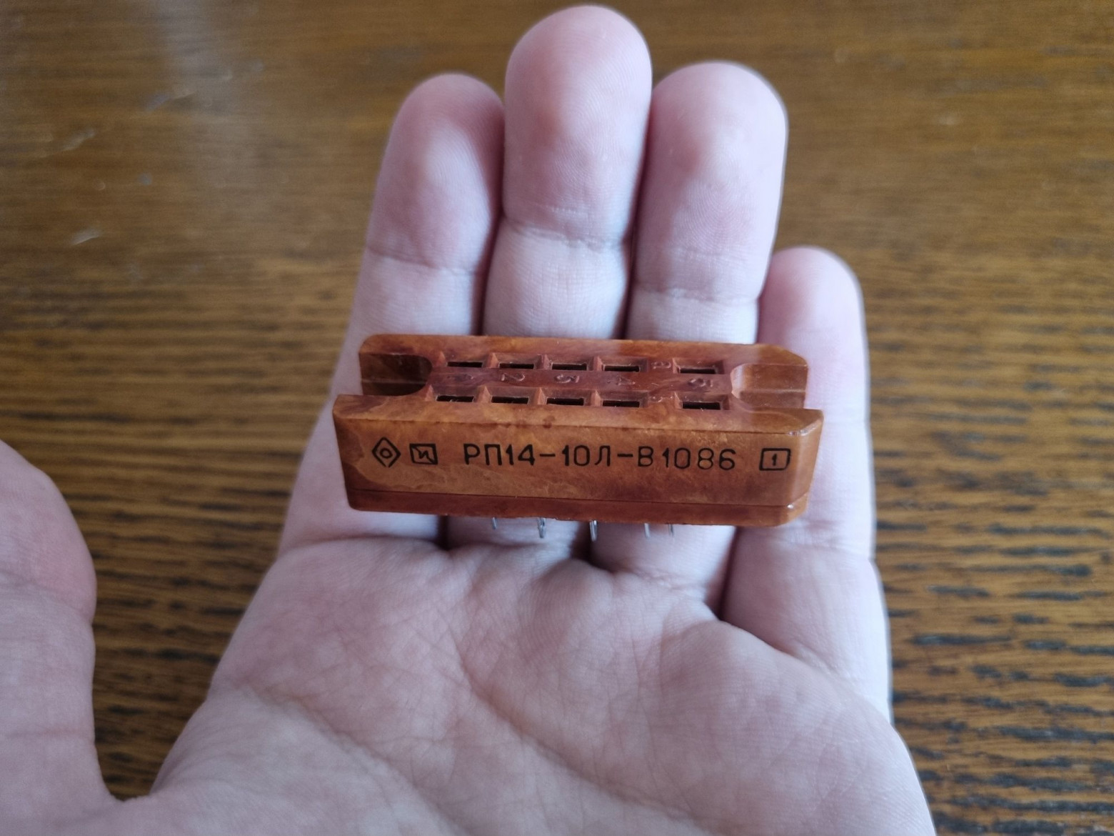 «У нас ЧП в вагоне!» Оживляем блок экстренной связи из метро - 12 «У нас ЧП в вагоне!» Оживляем блок экстренной связи из метро - 12