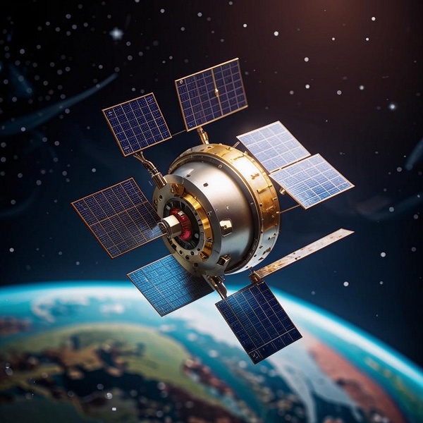 В США создали &laquo;космический спидометр&raquo; на базе плазменных датчиков