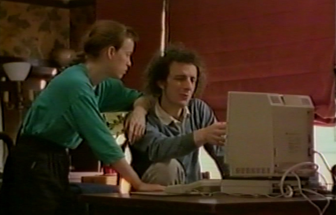 Жизнь и смерть Карла Коха: первый хакер на службе КГБ в поисках всемирного заговора и тайны числа 23. Часть 6 - 10