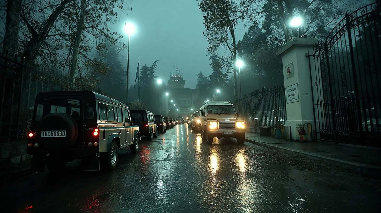 Жизнь и смерть Карла Коха: первый хакер на службе КГБ в поисках всемирного заговора и тайны числа 23. Часть 6 - 14