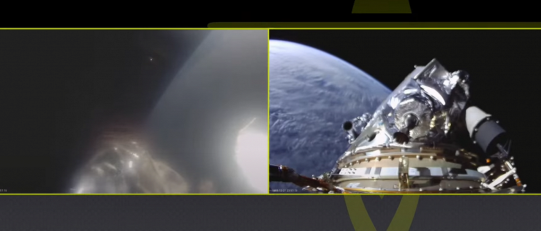 Казалось, что ракета взорвалась: разделение ступеней ракеты Firefly Alpha прошло нештатно, но спутник Lockheed Martin отправили в космос - 1 Казалось, что ракета взорвалась: разделение ступеней ракеты Firefly Alpha прошло нештатно, но спутник Lockheed Martin отправили в космос