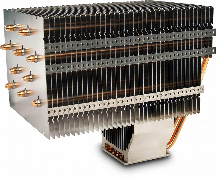 Компания Scythe закрывает европейское подразделение