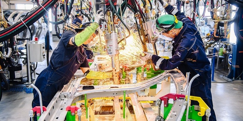 Новые Hyundai Tucson, Sonata, Elantra, Santa Fe, Palisade получат казахстанские аккумуляторы